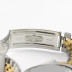 Rolex GMT Master II Rootbeer Ref 16713 Steel 18K Gold Bronze